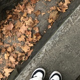 缝缝补补