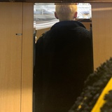 地铁9号线男模