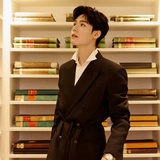 暮雨萧萧秋初凉