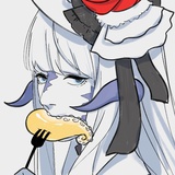 深渊面包