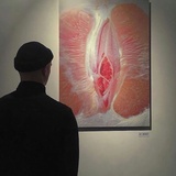 达芬奇的老二