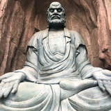 观自在