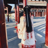 抬头看月亮🌙