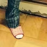鶴見舞