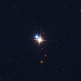 北斗启明星