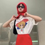 桃儿