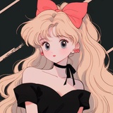 白