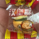 嘬一口小羊