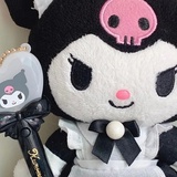 莉莉的忠实粉丝