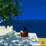 的里雅斯特の火