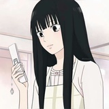 一个残忍的momo