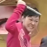 黄龙江一派