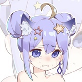 晚月向夜晚