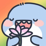 大尾巴狼嗷嗷呜