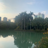 我爱你