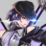 枝江玫瑰Aniu