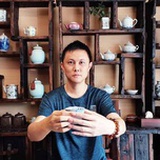 老华说茶