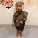 摸鱼人