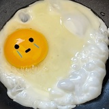 三个荷包蛋