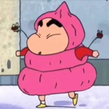 蜡笔新新