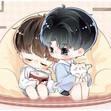 是豆仔呀