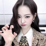 别时间我了唇珠