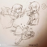 。
