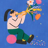 章鱼小丸子
