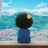 穿背心的食蚁兽