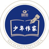 爱阅读的少年