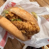 SNH48-汉堡王🍔