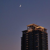 Moonquakes