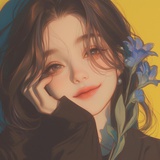 闲听松风眠