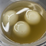 圆圆子