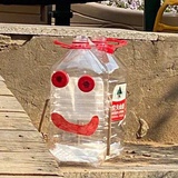 笑一下算了
