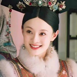 嬛嬛yyds亚