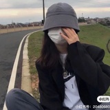 梁言晴一语