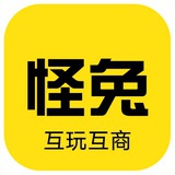 怪兔游戏