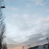 smile天空