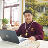 易象文化李冰
