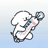 小浣熊