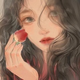草莓味的少女心