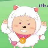 暖羊羊（中东版