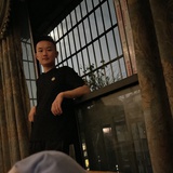 暗香浮动月黄昏