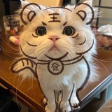 桃子冰美式