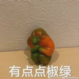 小椒绿