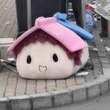 姑姑顾