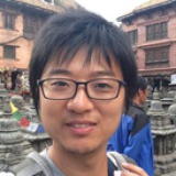 睡沙发の小禹
