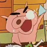 口口串