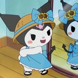 恶魔咸蛋黄